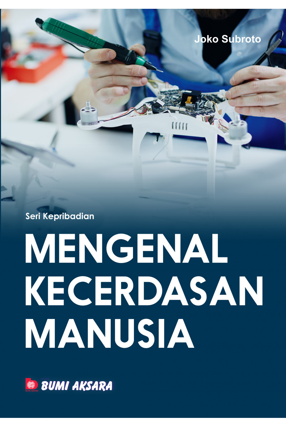 Seri Kepribadian : Mengenal Kecerdasan Manusia